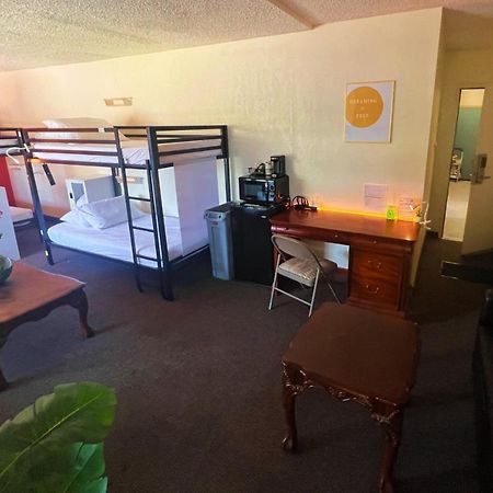 Bposhtels סולט לייק סיטי מראה חיצוני תמונה
