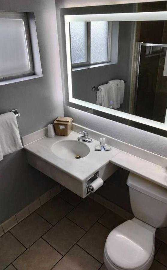 Bposhtels סולט לייק סיטי מראה חיצוני תמונה